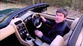 Fifth Gear - MG TF
