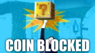 Coin Blocked - By The Wayside