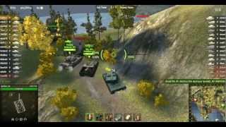 AMX 50B sucks
