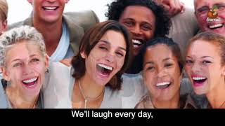 WHEN YOU GO AWAY - A Parody for the Election | Neal Phillips & Don Caron