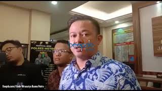 Terkait Peristiwa Putri Karen Idol, Arya Akan Dipanggil Polres Jakarta Selatan