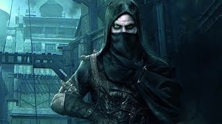 Обзор игры Thief 2014