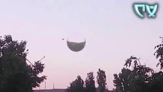 НЛО Украина 2018 Новинка UFO Ukraine 2018 NEW