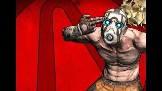 Borderlands GOTY Enhanced. Пушки, лут и клап-трап)