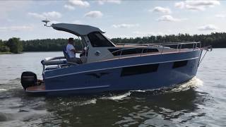 ZEPHIR 750