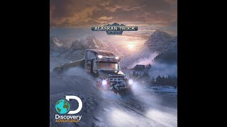 Alaskan Truck Simulator VS Euro Truck Simulator - Чего ждать? - Трейлер (разбор)