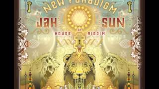 JAH SUN feat. CHARLY B "Liberator"