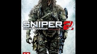Sniper Ghost Warrior 2 %100 İNDİRME [FULL] 2017