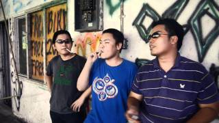 KL gangster