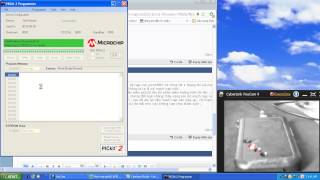 pickit2 update FW
