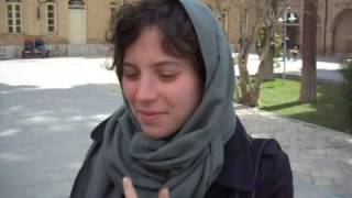 Iran 8 - Jolfa