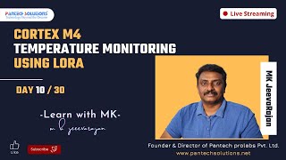 ESD , IoT and PCB Design Master Class Series Day - 10 / 30