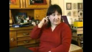 DE : TV-Reportage Das Jugendamt hat der Mutter die Kinder weggenommen