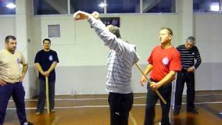 Stick work 4 spanking !