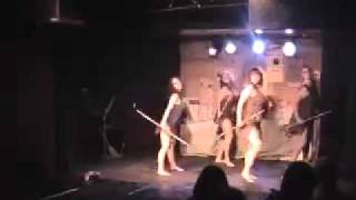 Amazons