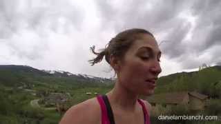 Ragnar Trail Relay 2015