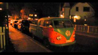 Duble cab 1960 - Test drive nr2