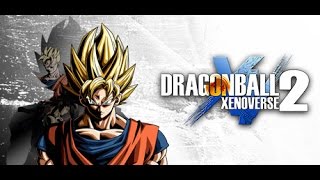 DBXV2 Sunday Funday