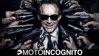 Jordan Peterson's Critics are Missing the Point
