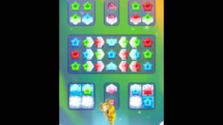 Luna Light Saga Level 62