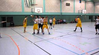 U18m: VfL Löningen - Rasta Vechta Teil 8