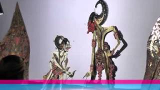 DEWA RUCI - Wayang Kulit  LANGEN BUDAYA No.2