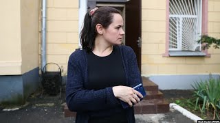 СДУРЕЛА БАБА! Тихановская ОБНАЖИЛА свои "механизмы"!