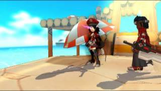 kisah cinta ragna Lost Saga Indonesia