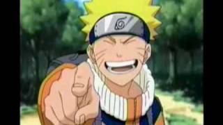 Naruto- This is why I'm Hot!!!