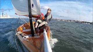 Racing Clips (Spring 7)