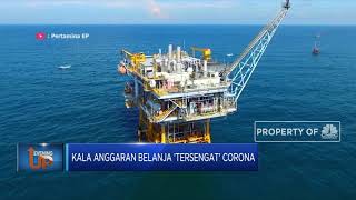 Duh! Realisasi APBN 2020 Meleset Dari Target