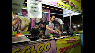 Live streaming alee juveale