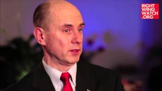 MI Lawmaker Wants School Officials Held Criminally Liable For Teaching Students About Homosexuality