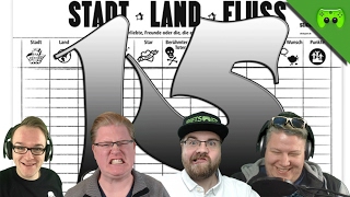 REGELPROBLEM ?  Stadt, Land, Fluss #15