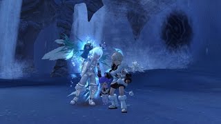 Dragon Nest | Red Dragon Nest Guide Stage 1 | Flame King Barbatos
