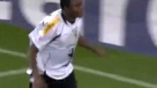 owou Moussa Maazou la star nigerienne du ballon rond