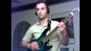 Guitar Ibanez S1540 Metal Riff