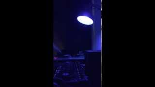 Kendrick Lamar - These Walls vs Notorious B.I.G.- Big Poppa (Acapella) Vinyl Turntablism FreeStyle