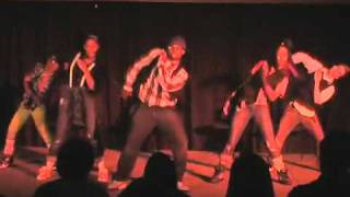Systematic Dance Crew