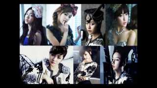 T ara Ma Boo KOR ROM ENG Lyrics