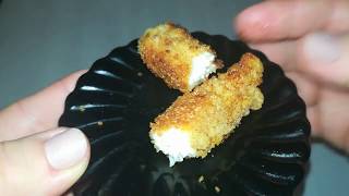 Как приготовить Нагитсы куриные??Chicken nuggets