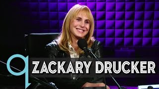 Transparent producer Zackary Drucker on Casa Susanna