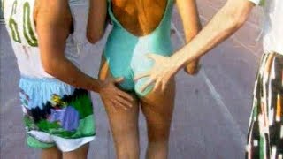 "Маски-Шоу" на стадионе (лучшие моменты) [HD]