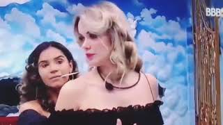 marcela e gizelly [gicela] - as coisas tão mais lindas