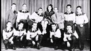 Bob Wills & Tommy Duncan - 2 Rare versions of I Wonder If You Feel the Way I Do