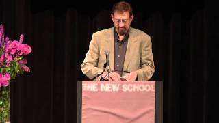 Publishing Triangle Awards 2012 | The New School