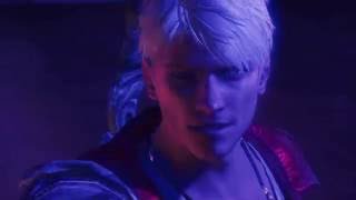DmC Devil May Cry™: Definitive Edition - Your turn Barbie!