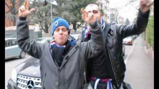 La Nostra Boskov Dance!!!
