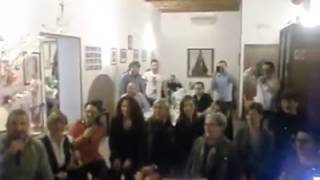 CENA CLASSE PALAZZINA