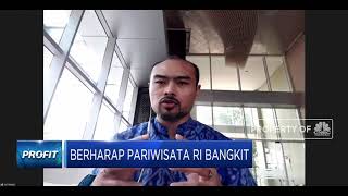 Bali Buka Pariwisata, Daerah Lain Kapan?